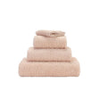 Abyss Super Pile Bath Sheet 40x72 Nude 610 - View 1 at Fig Linens and Home