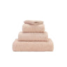 Abyss Super Pile Bath Sheet 40x72 Nude 610 - View 1 at Fig Linens and Home