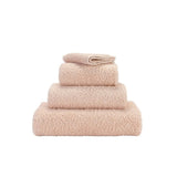 Abyss Super Pile Euro Hand Towel 21X39 Nude 610 - View 1 at Fig Linens and Home