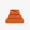 Abyss Super Pile Bath Sheet 40x72 Tangerine 614 - View 1 at Fig Linens and Home