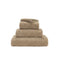 Abyss Super Pile Hand Towel 17x30 Taupe 711 - View 1 at Fig Linens and Home