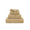 Abyss Super Pile Bath Sheet 40x72 Sand 714 - View 1 at Fig Linens and Home