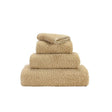 Abyss Super Pile Euro Guest Towel 17X24 Sand 714 - View 1 at Fig Linens and Home