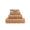 Abyss Super Pile Bath Sheet 40x72 Croissant 716 - View 1 at Fig Linens and Home
