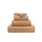 Abyss Super Pile Euro Hand Towel 21X39 Croissant 716 - View 1 at Fig Linens and Home