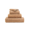Abyss Super Pile Hand Towel 17x30 Croissant 716 - View 1 at Fig Linens and Home