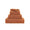 Abyss Super Pile Bath Sheet 40x72 Caramel 737 - View 1 at Fig Linens and Home