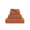 Abyss Super Pile Euro Hand Towel 23X43 Caramel 737 - View 1 at Fig Linens and Home