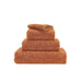 Abyss Super Pile Guest Towel 12x20 Caramel 737 - View 1 at Fig Linens and Home