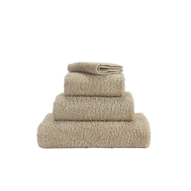 Abyss Super Pile Hand Towel 17x30 Linen 770 - View 1 at Fig Linens and Home
