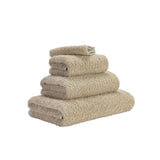 Abyss Super Pile Wash Mitt 7x9 Linen 770 - View 2 at Fig Linens and Home