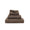 Abyss Super Pile Hand Towel 17x30 Funghi 771 - View 1 at Fig Linens and Home