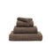 Abyss Super Pile Hand Towel 17x30 Funghi 771 - View 1 at Fig Linens and Home