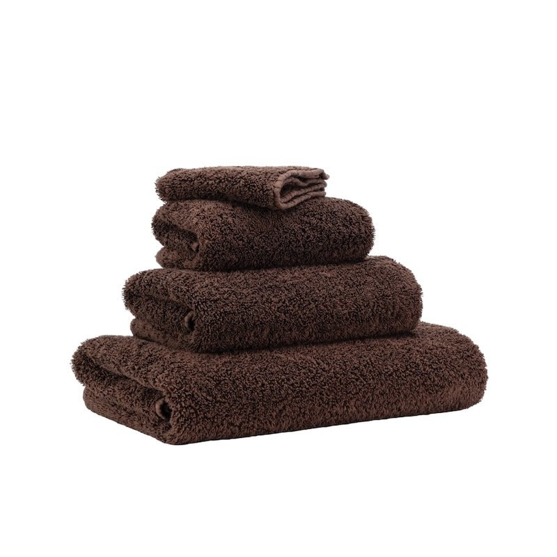 Abyss Super Pile Bath Towel 28x54 Mustang 795 - View 2 at Fig Linens and Home