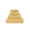 Abyss Super Pile Euro Bath Sheet 39X59 Popcorn 803 - View 1 at Fig Linens and Home