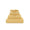 Abyss Super Pile Wash Cloth 12x12 Popcorn 803 - View 1 at Fig Linens and Home