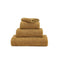 Abyss Super Pile Euro Hand Towel 23X43 Gold 840 - View 1 at Fig Linens and Home