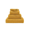 Abyss Super Pile Bath Towel 28x54 Safran 850 - View 1 at Fig Linens and Home