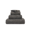 Abyss Super Pile Wash Mitt 7x9 Gris 920 - View 1 at Fig Linens and Home