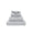 Abyss Super Pile Hand Towel 17x30 Perle 930 - View 1 at Fig Linens and Home