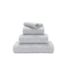 Abyss Super Pile Wash Cloth 12x12 Perle 930 - View 1 at Fig Linens and Home