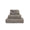 Abyss Super Pile Bath Sheet 40x72 Atmosphere 940 - View 1 at Fig Linens and Home