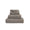 Abyss Super Pile Wash Mitt 7x9 Atmosphere 940 - View 1 at Fig Linens and Home