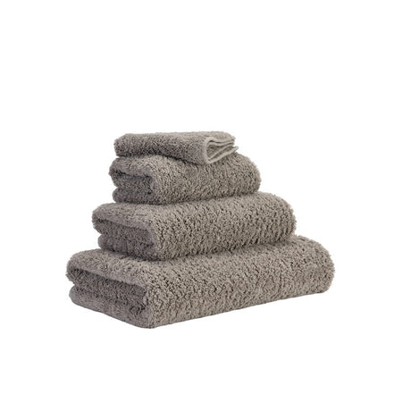 Abyss Super Pile Bath Towel 28x54 Atmosphere 940 - View 2 at Fig Linens and Home