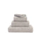 Abyss Super Pile Bath Towel 28x54 Cloud 950 - View 1 at Fig Linens and Home