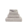 Abyss Super Pile Euro Bath Sheet 39X59 Cloud 950 - View 1 at Fig Linens and Home