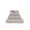 Abyss Super Pile Guest Towel 12x20 Cloud 950 - View 1 at Fig Linens and Home