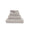 Abyss Super Pile Hand Towel 17x30 Cloud 950 - View 1 at Fig Linens and Home