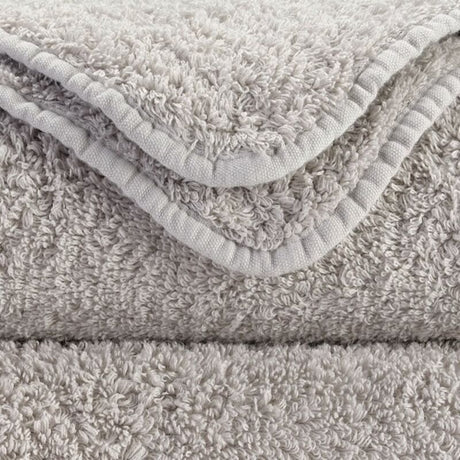 Abyss Super Pile Bath Sheet 40x72 Cloud 950 - Swatch at Fig Linens and Home