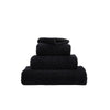 Abyss Super Pile Euro Hand Towel 21X39 Black 990 - View 1 at Fig Linens and Home