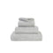 Abyss Super Pile Bath Sheet 40x72 Platinum 992 - View 1 at Fig Linens and Home