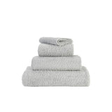 Abyss Super Pile Bath Towel 28x54 Platinum 992 - View 1 at Fig Linens and Home
