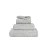 Abyss Super Pile Bath Towel 28x54 Platinum 992 - View 1 at Fig Linens and Home