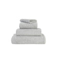 Abyss Super Pile Hand Towel 17x30 Platinum 992 - View 1 at Fig Linens and Home