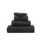 Abyss Super Pile Bath Sheet 40x72 Volcan 997 - View 1 at Fig Linens and Home