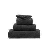 Abyss Super Pile Hand Towel 17x30 Volcan 997 - View 1 at Fig Linens and Home