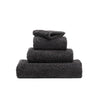 Abyss Super Pile Wash Cloth 12x12 Volcan 997 - View 1 at Fig Linens and Home