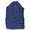 Bathrobe - Super Pile  Cadette Blue Robe Color 332 - Abyss Habidecor Giza Terrycloth Cotton