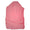 Bathrobe - Super Pile Flamingo Pink Robe Color 573 - Abyss Habidecor Giza Terrycloth Cotton