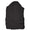 Bathrobe - Super Pile Volcan Black Robe Color 997 - Abyss Habidecor Giza Terrycloth Cotton