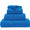 Super Pile Zanzibar Towels by Abyss and Habidecor