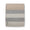 Alicia Adams Alpaca King Field Bed Blanket at Fig Linens and Home - Beige, Light Grey and Ivory