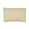Throw Pillow - Alicia Adams Alpaca Mystic Lumbar Ivory and Ivory Pillows - Fig Linens and Home