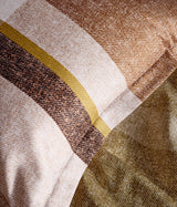Hugo Boss Home Loomis Pillow Sham | Yves Delorme at Fig Linens and Home - Detail View 1