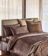 Wild Millet Pillow Sham by Hugo Boss Home