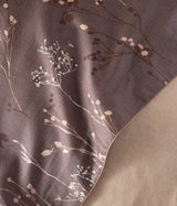 Wild Millet Flat Sheet by Hugo Boss Home